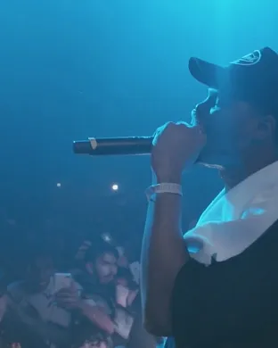 Xavier Wulf New York