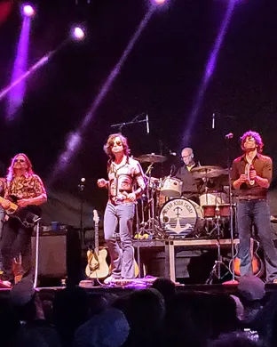 Yacht Rock Revue New York