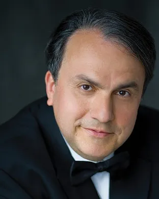 Yefim Bronfman New York