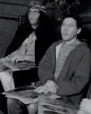Yo La Tengo New York
