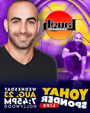 Yohay Sponder New York