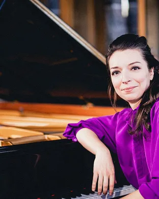 Yulianna Avdeeva New York