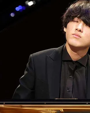 Yunchan Lim New York