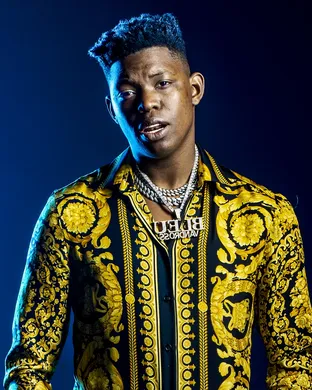 Yung Bleu New York