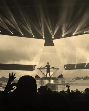 Zedd New York