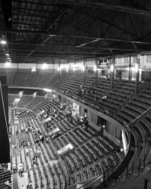 Final X Newark