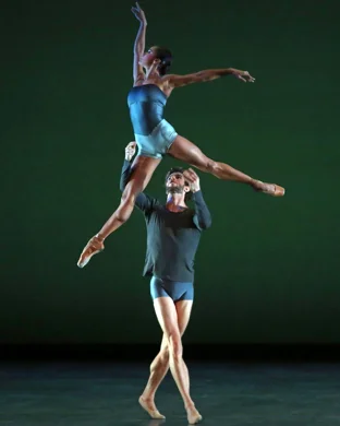New Jersey Ballet Newark