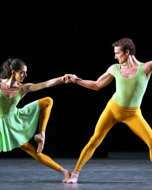 State Ballet Theatre of Ukraine Newark