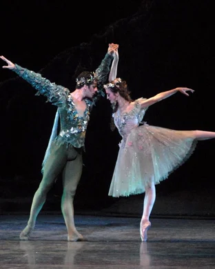 Lumiere Ballet Bay Shore