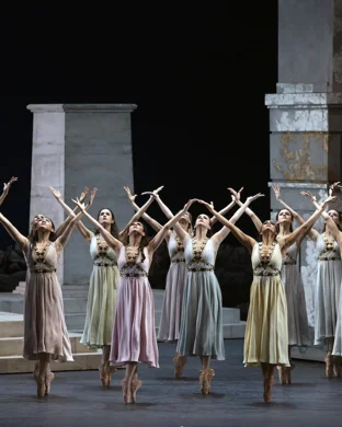 United European Ballet Company Stamford