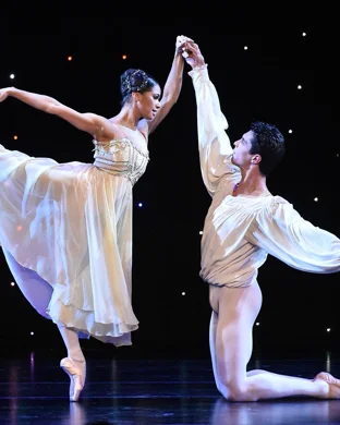 New York Theatre Ballet Tarrytown