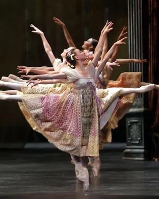 Australian Ballet New York