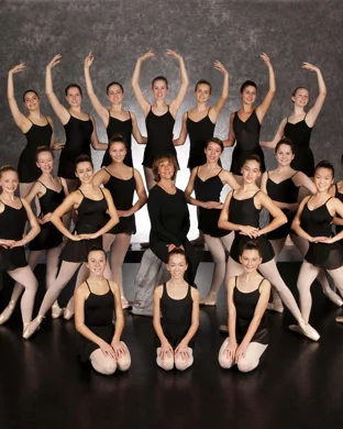 Taylor Stanley Farewell New York