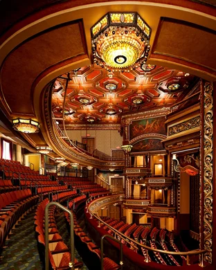 Richard O'Brien's The Rocky Horror Show New York