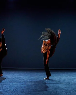 Nai-ni Chen Dance Company Newark