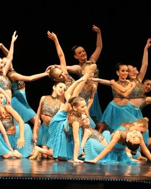 Mark Morris Dance Group New York