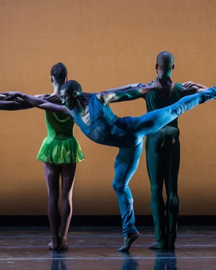 IDL - International Dance League New York
