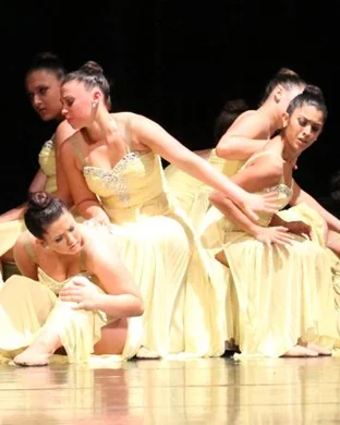 Riverdance 30 - The New Generation Newark