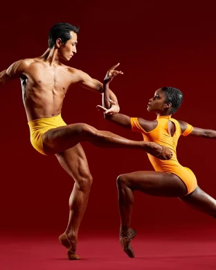 Sergio Bernal Dance Company New York