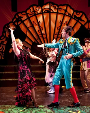 Lauder: Scotland's Kilted King of Broadway New York